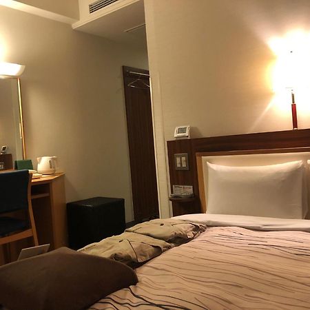 Kanazawa Manten Hotel Ekimae Eksteriør bilde