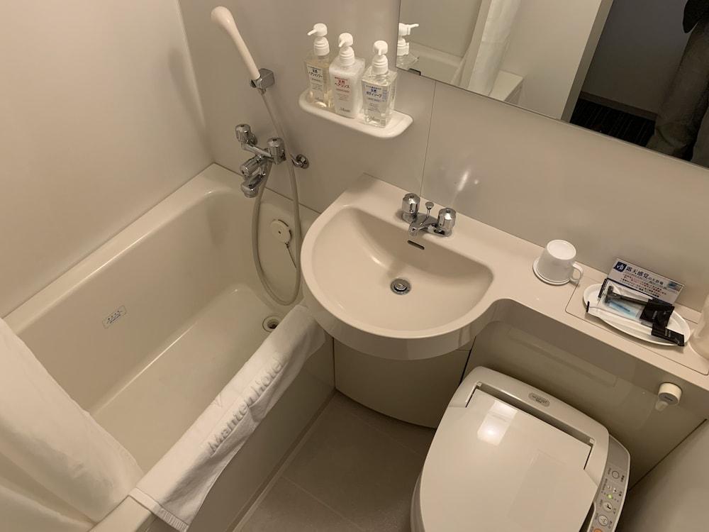 Kanazawa Manten Hotel Ekimae Eksteriør bilde