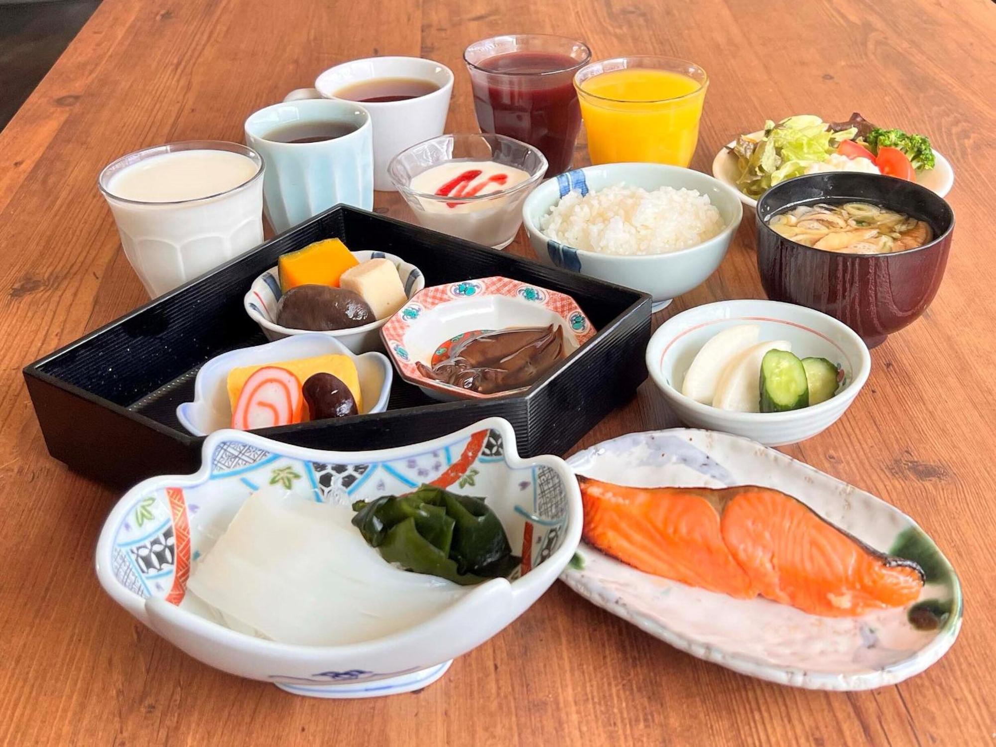 Kanazawa Manten Hotel Ekimae Eksteriør bilde