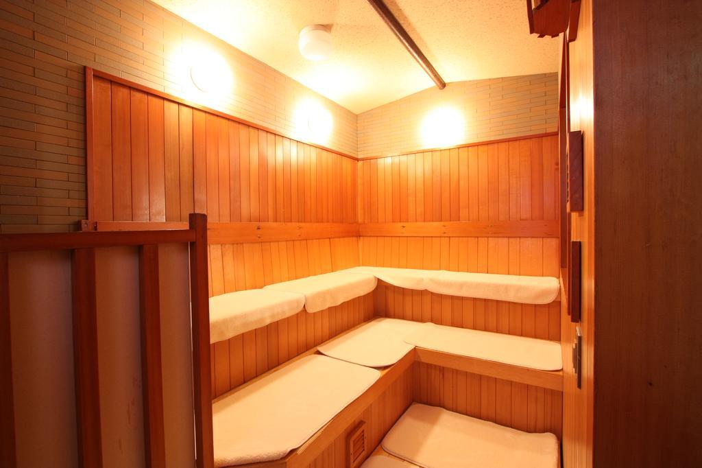 Kanazawa Manten Hotel Ekimae Eksteriør bilde