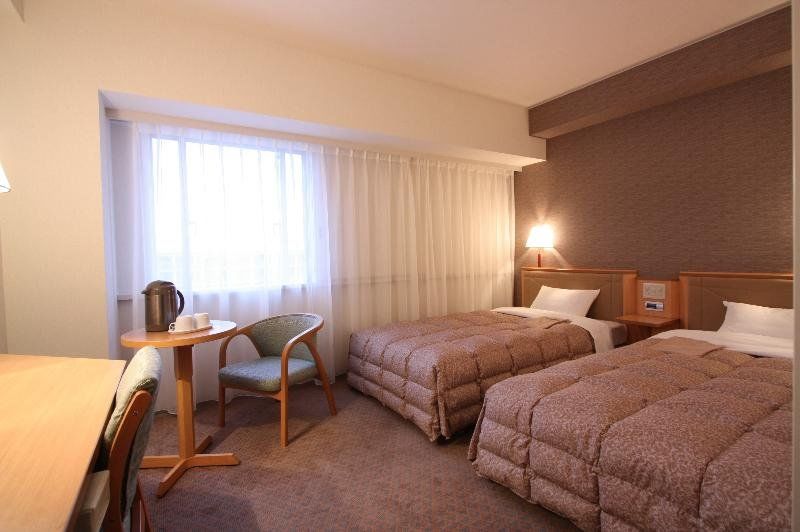Kanazawa Manten Hotel Ekimae Eksteriør bilde