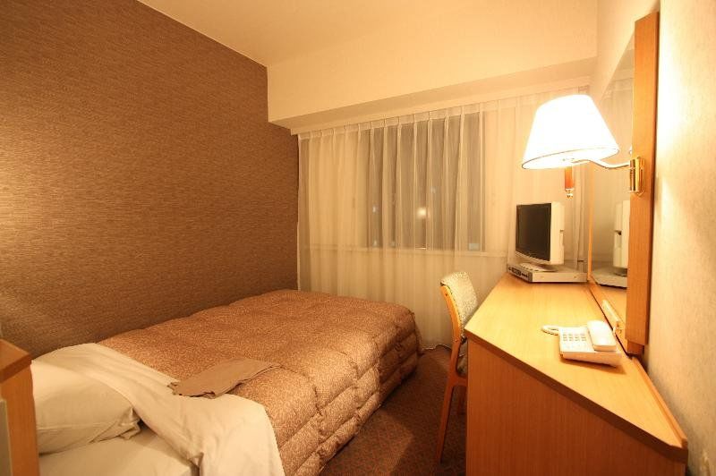 Kanazawa Manten Hotel Ekimae Eksteriør bilde