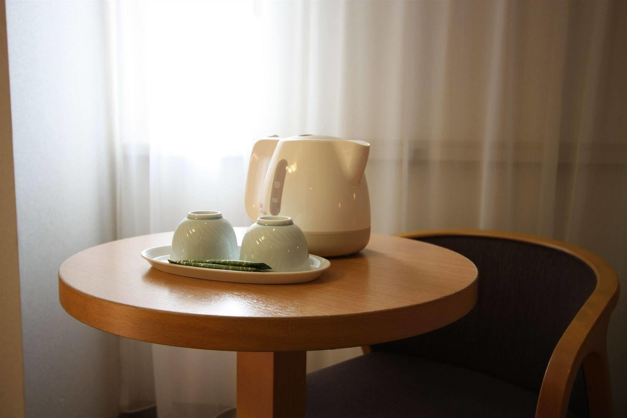 Kanazawa Manten Hotel Ekimae Eksteriør bilde