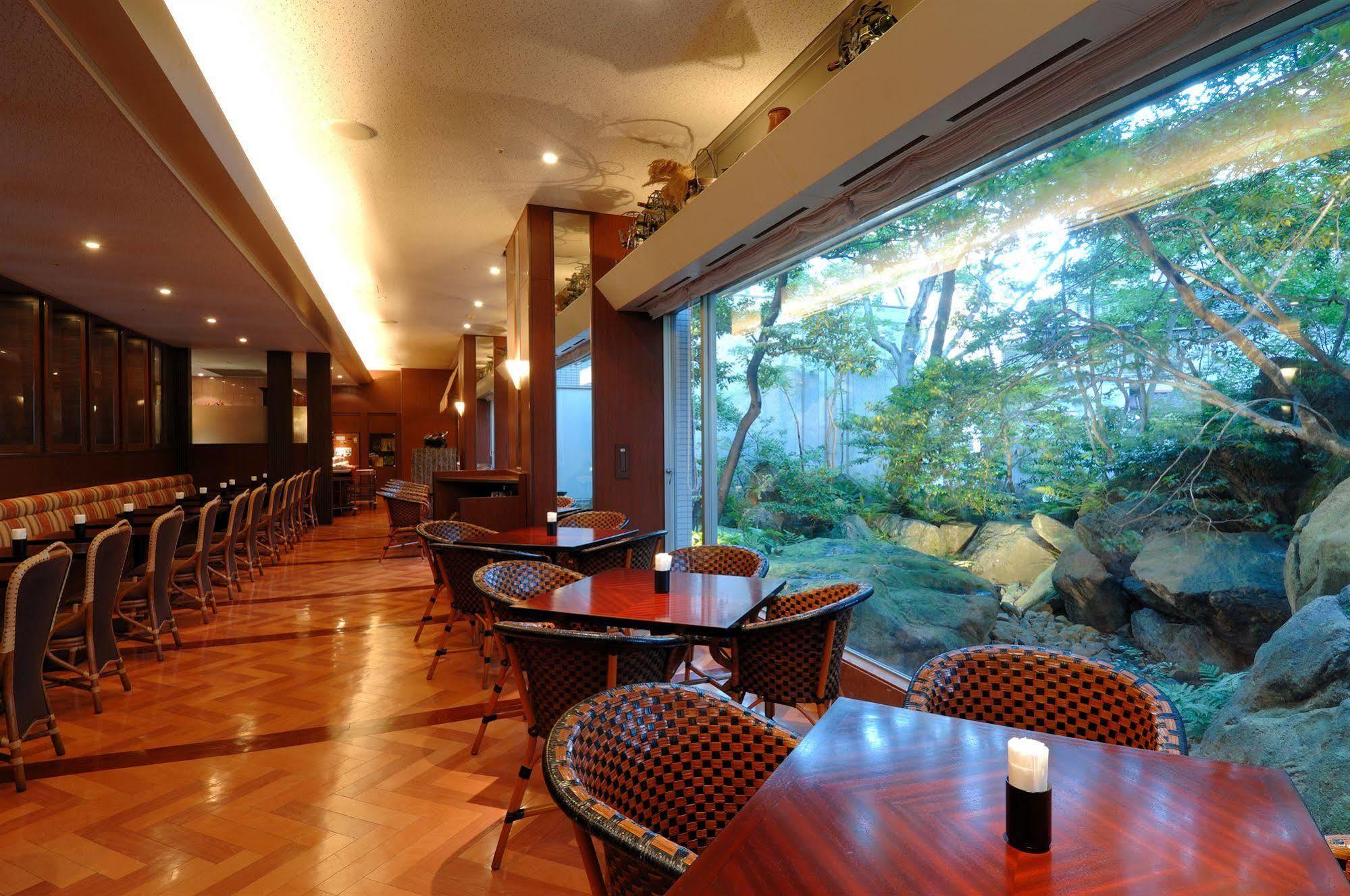 Kanazawa Manten Hotel Ekimae Eksteriør bilde