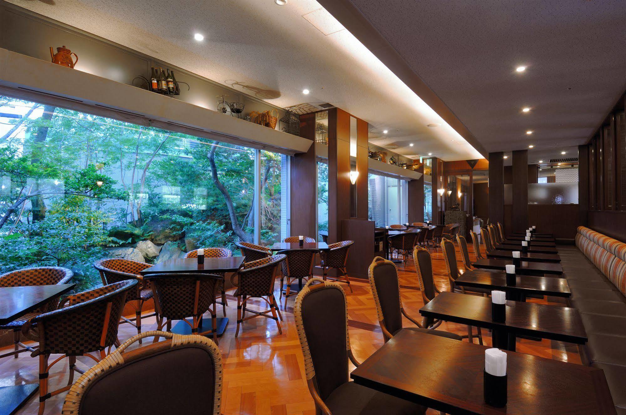 Kanazawa Manten Hotel Ekimae Eksteriør bilde