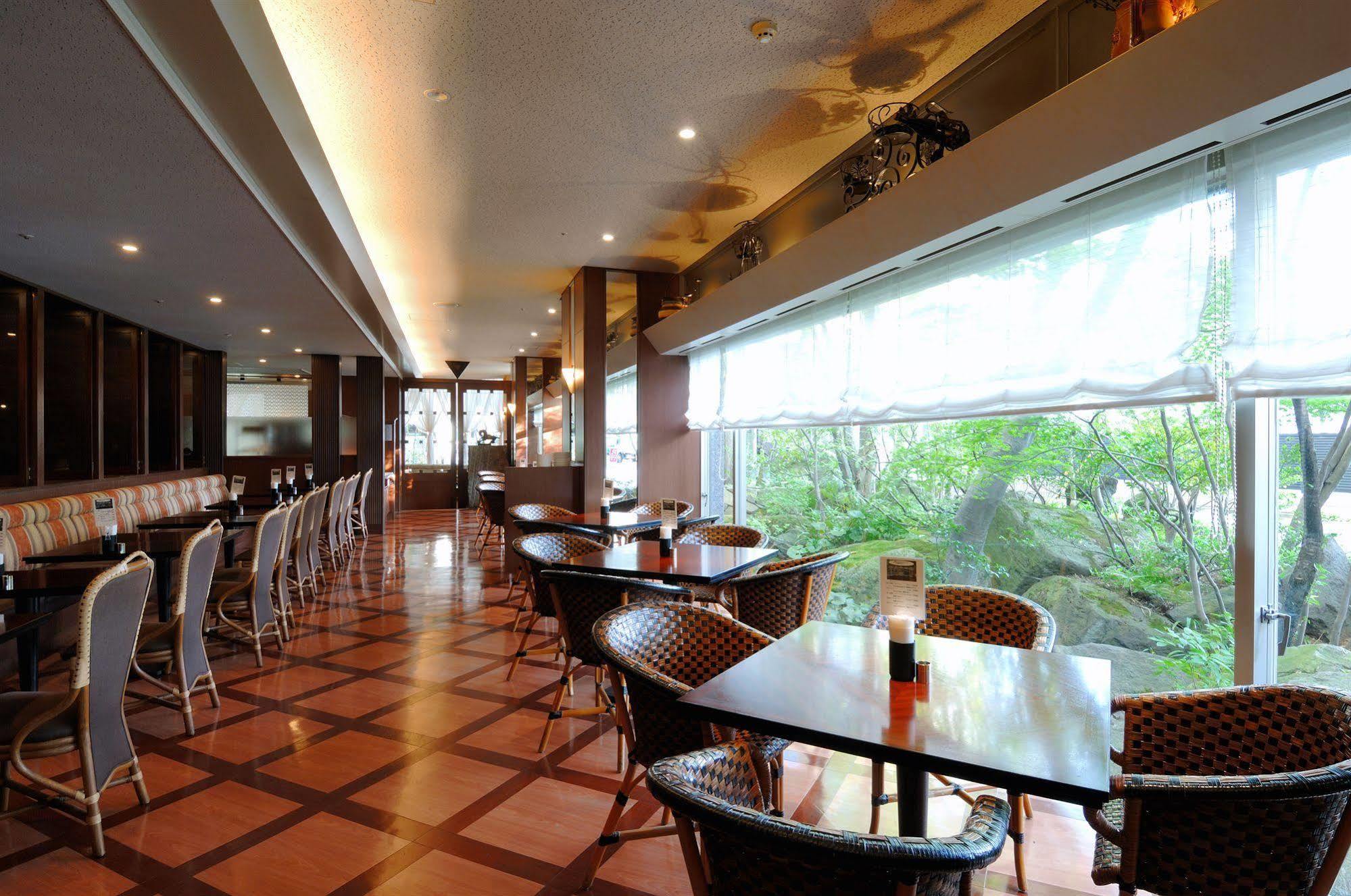 Kanazawa Manten Hotel Ekimae Eksteriør bilde