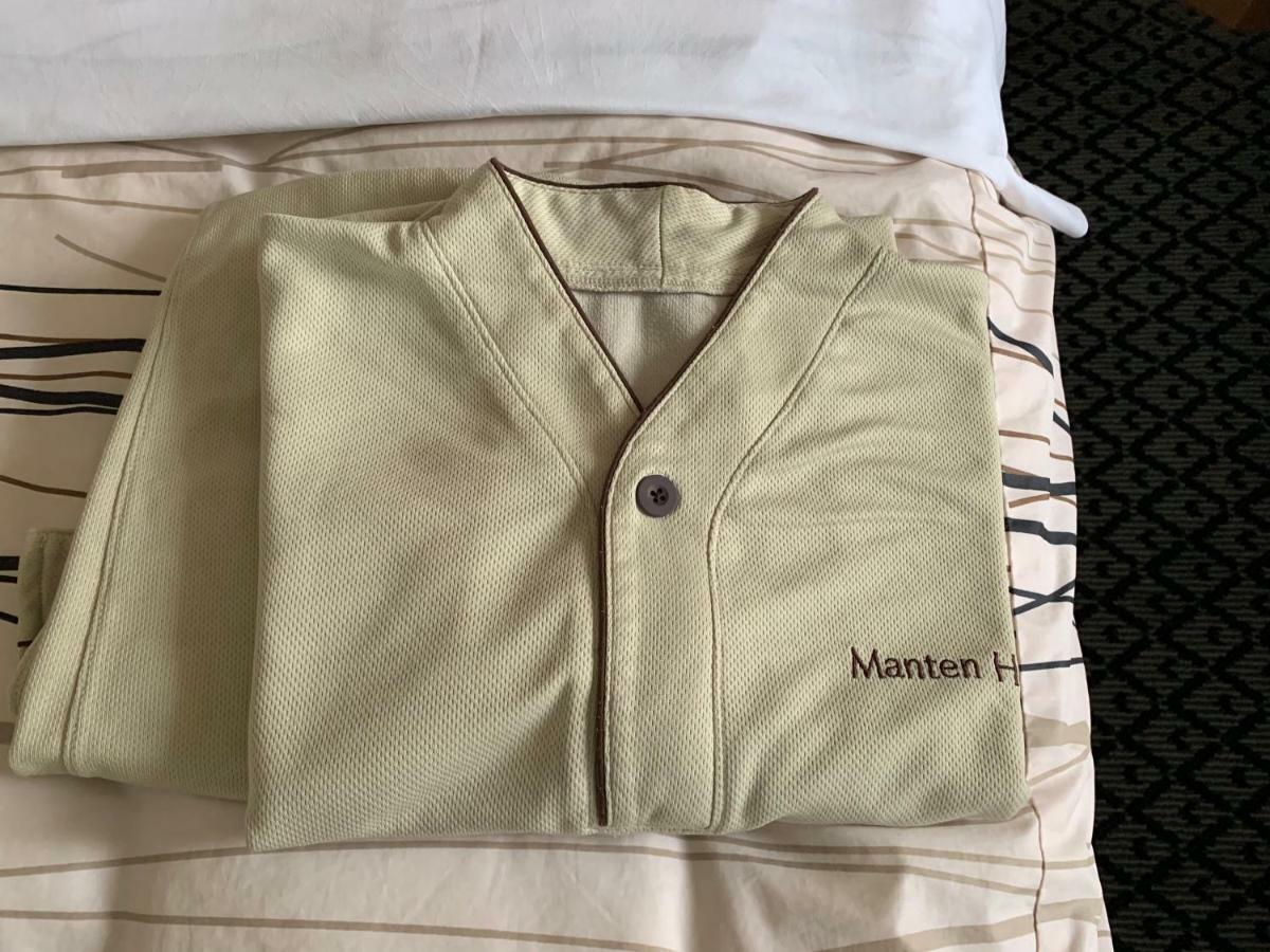 Kanazawa Manten Hotel Ekimae Eksteriør bilde
